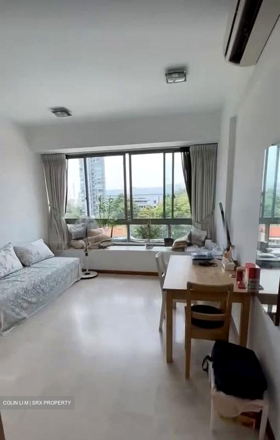 Newton Edge (D9), Apartment #625069251